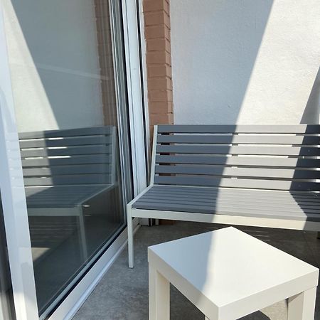Apartamento En Malaga Junto A Estacion De Metro By Mo Esterno foto